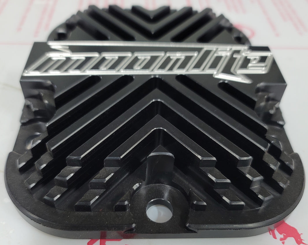 Kit de cubierta de PTO Billet Allison 1000