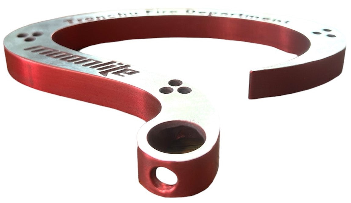 Billet Snowmobile Pull Start Handle