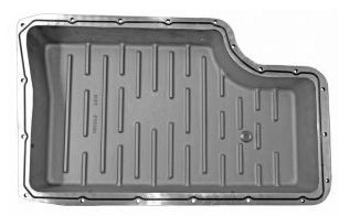 Ford 6R140 Diesel MagHytec Deep Pan 2011-2017
