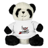 Moonlite Panda Bear - white