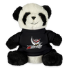 Moonlite Panda Bear - black