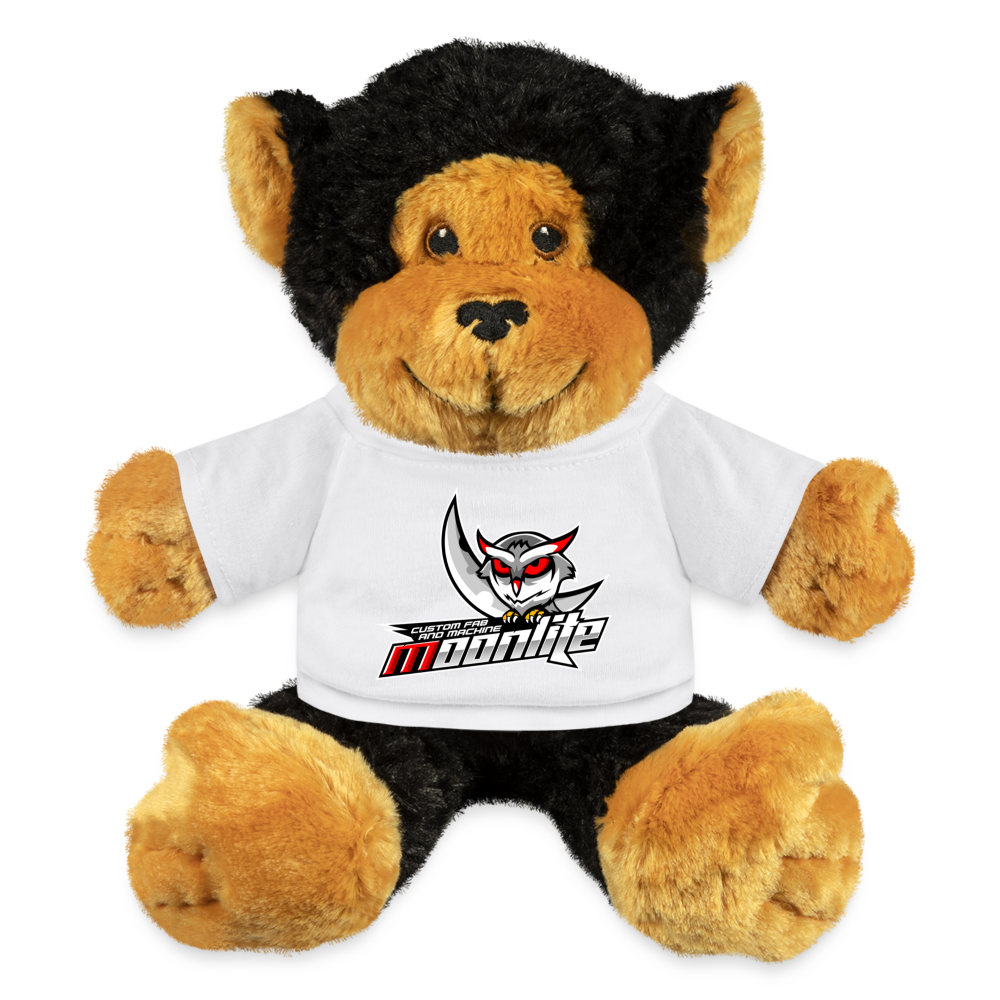 Moonlite Monkey - white