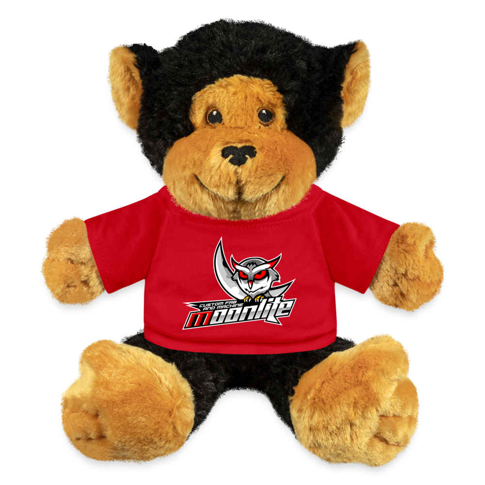 Moonlite Monkey - red