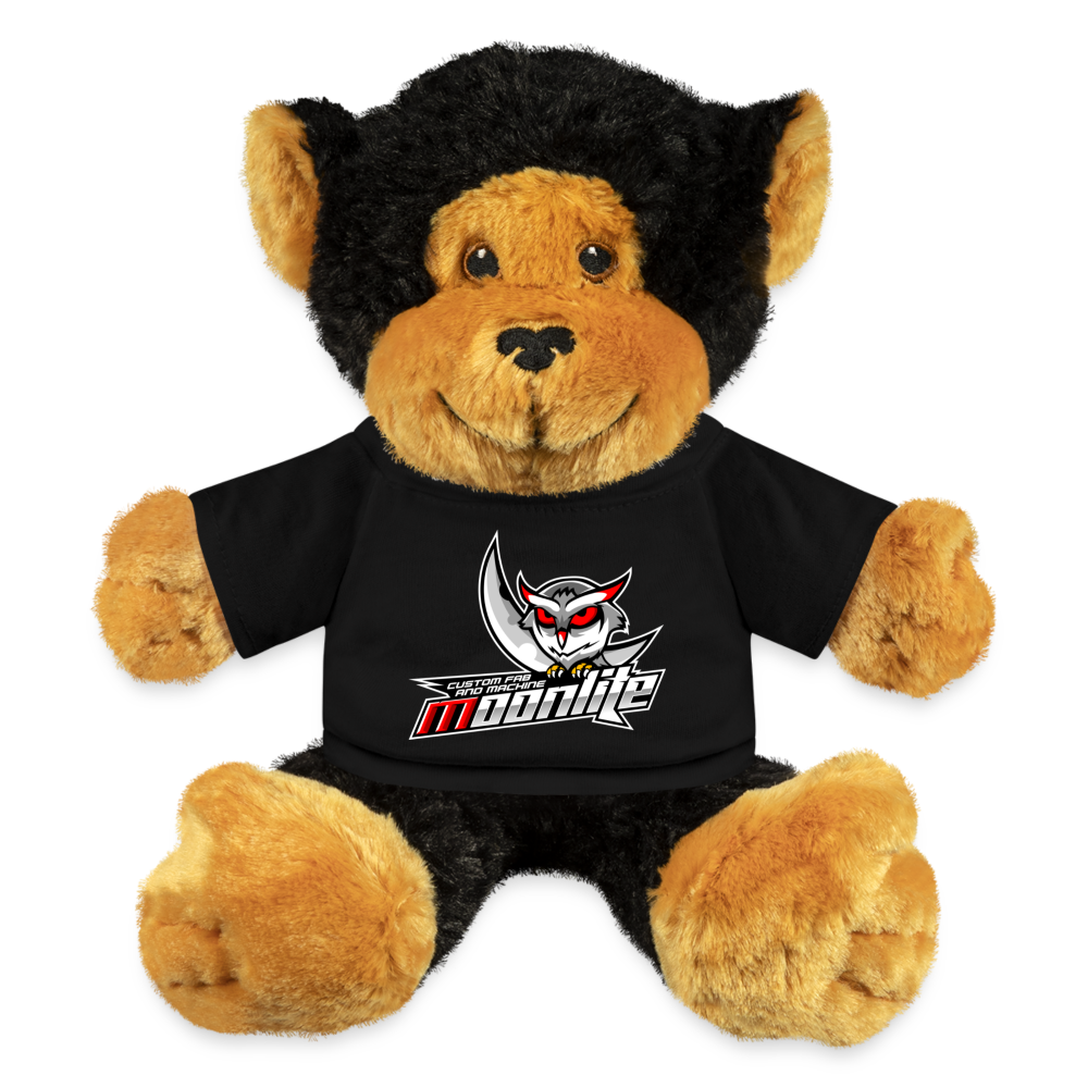 Moonlite Monkey - black