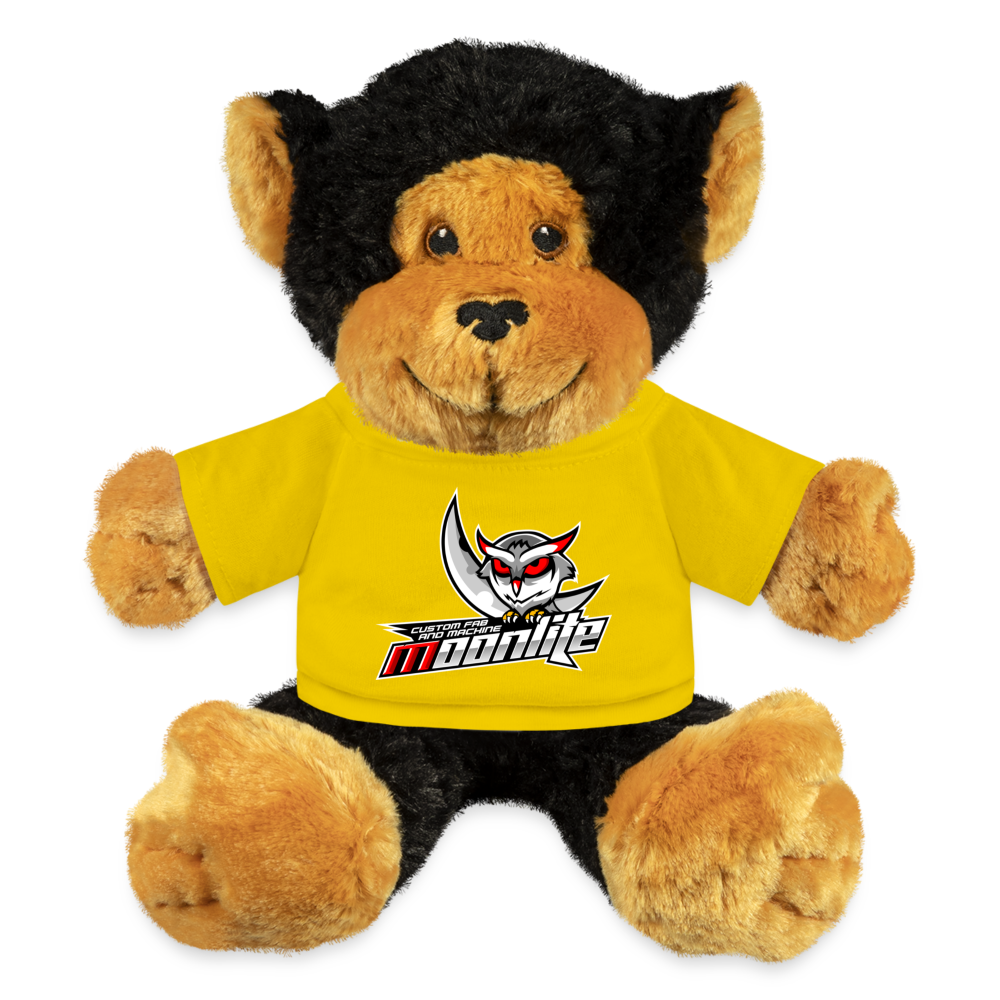 Moonlite Monkey - yellow