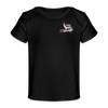 Organic Baby T-Shirt | Spreadshirt 1433 - black