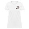 Women's T-Shirt - white