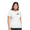 Women's T-Shirt - white