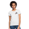 Women's T-Shirt - white