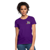 Women's T-Shirt - purple