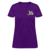 Women's T-Shirt - purple