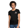 Women's T-Shirt - black