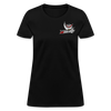 Women's T-Shirt - black