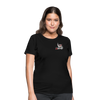 Women's T-Shirt - black