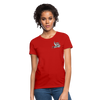 Women's T-Shirt - red