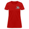 Women's T-Shirt - red