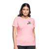 Women's T-Shirt - pink