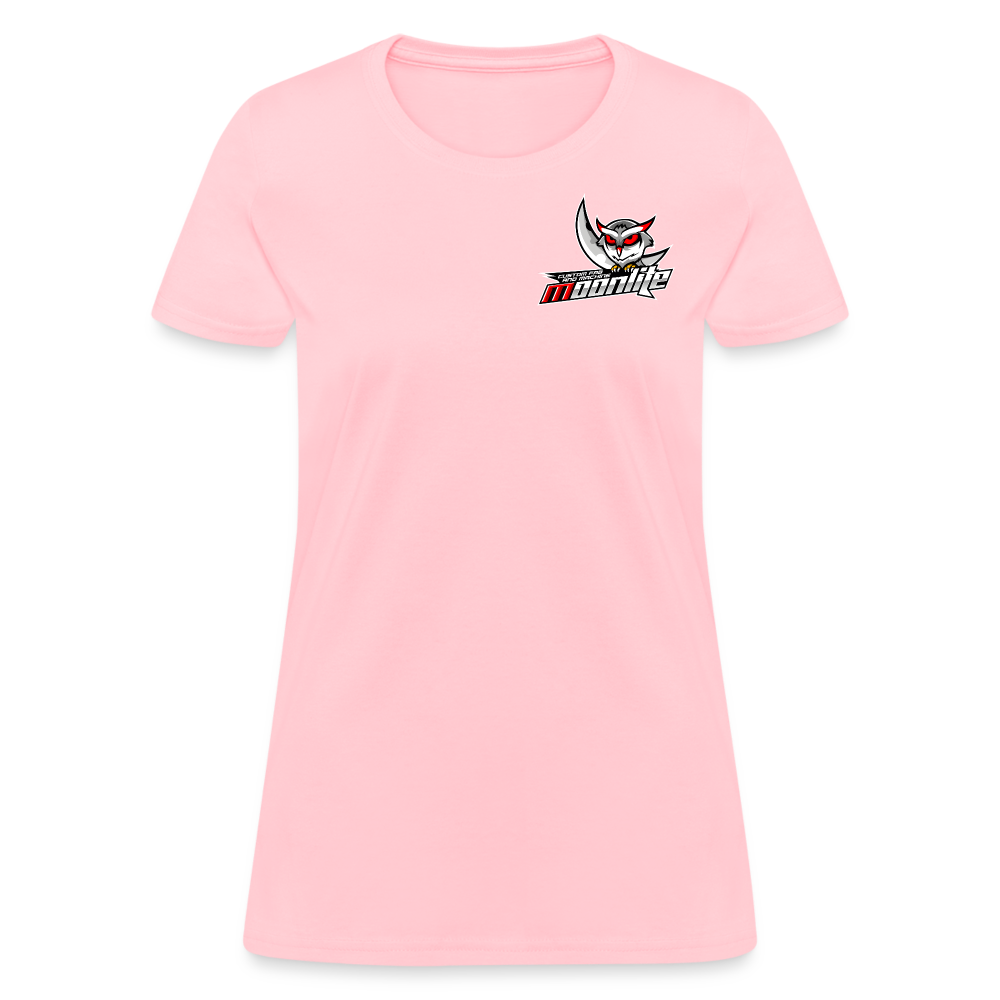 Women's T-Shirt - pink