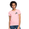 Women's T-Shirt - pink