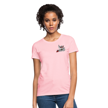 Women's T-Shirt - pink