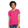 Women's T-Shirt - fuchsia