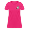 Women's T-Shirt - fuchsia