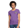 Women's T-Shirt - purple heather