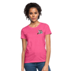 Women's T-Shirt - heather pink