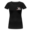 Women’s Premium T-Shirt - black