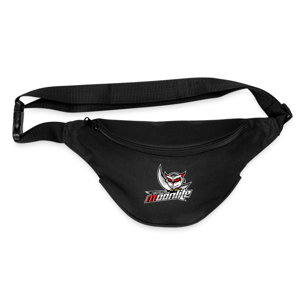 Fanny Pack - black