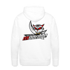 Men’s Premium Hoodie - white