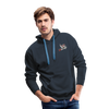 Men’s Premium Hoodie - navy