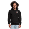 Men's Hoodie - black