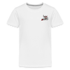 Kids' Premium T-Shirt - white