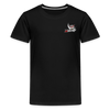 Kids' Premium T-Shirt - black