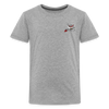 Kids' Premium T-Shirt - heather gray