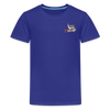 Kids' Premium T-Shirt - royal blue