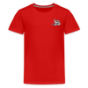 Kids' Premium T-Shirt - red