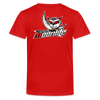 Kids' Premium T-Shirt - red