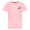 Kids' Premium T-Shirt - pink