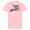 Kids' Premium T-Shirt - pink