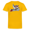 Kids' Premium T-Shirt - sun yellow