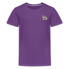 Kids' Premium T-Shirt - purple