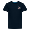 Kids' Premium T-Shirt - deep navy