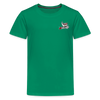 Kids' Premium T-Shirt - kelly green