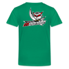 Kids' Premium T-Shirt - kelly green