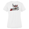 Women's Moisture Wicking Performance T-Shirt - white