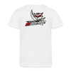 Toddler Premium T-Shirt - white