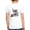 Toddler Premium T-Shirt - white