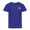 Toddler Premium T-Shirt - royal blue